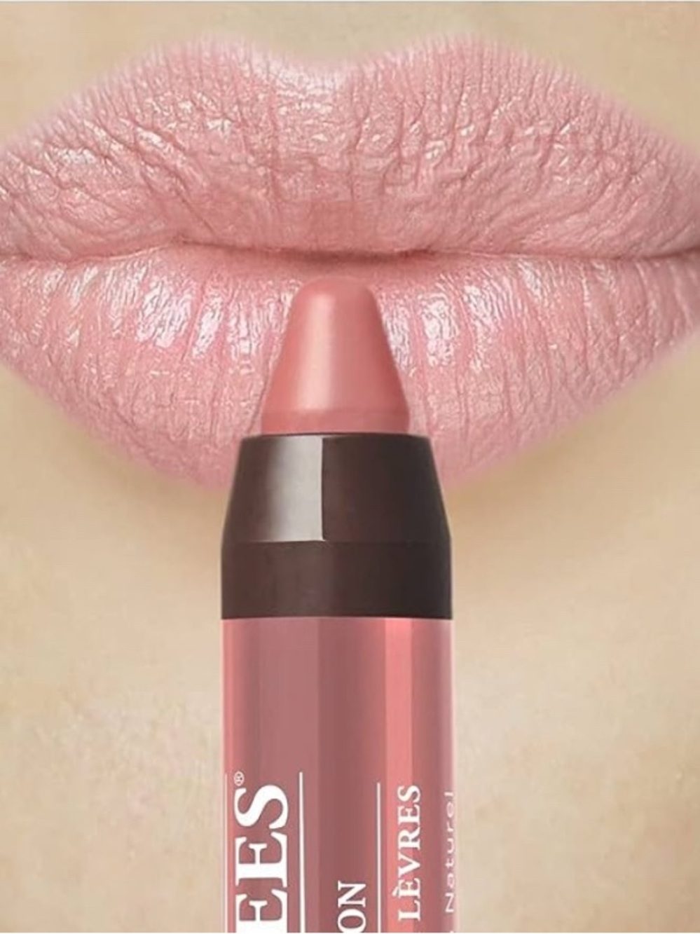 Burt's Bees Gloss Lip Crayon - Outback Oasis - Picture 5 of 5